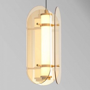 Подвесной светильник Favourite Fada 4624-2P в Губкинском - gubkinskiy.ok-mebel.com | фото 3
