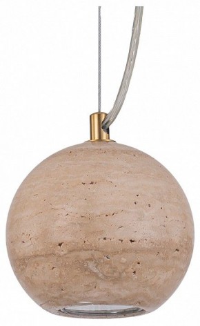 Подвесной светильник Favourite Limestone 4652-1P в Губкинском - gubkinskiy.ok-mebel.com | фото