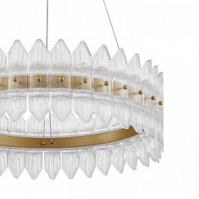 Подвесной светильник Favourite Mirabella 4754-5P в Губкинском - gubkinskiy.ok-mebel.com | фото 8