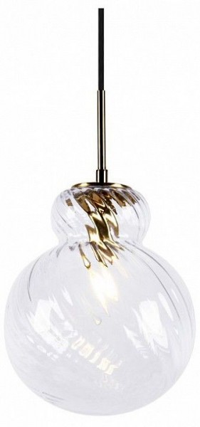 Подвесной светильник Favourite Ortus 4267-1P в Губкинском - gubkinskiy.ok-mebel.com | фото 1