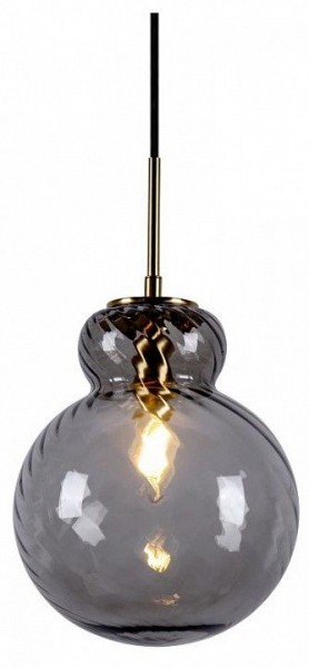 Подвесной светильник Favourite Ortus 4269-1P в Губкинском - gubkinskiy.ok-mebel.com | фото 1