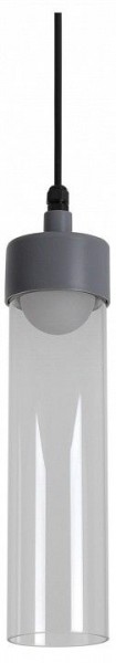 Подвесной светильник Favourite Outdoor 4703-1P в Губкинском - gubkinskiy.ok-mebel.com | фото
