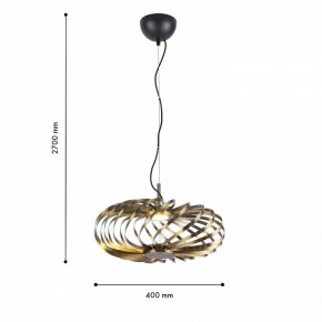 Подвесной светильник Favourite Spring 4679-1P в Губкинском - gubkinskiy.ok-mebel.com | фото 4