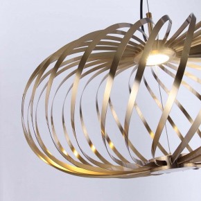 Подвесной светильник Favourite Spring 4679-1P в Губкинском - gubkinskiy.ok-mebel.com | фото 5