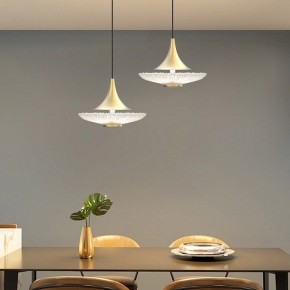Подвесной светильник Favourite Wilet 4657-1P в Губкинском - gubkinskiy.ok-mebel.com | фото 5