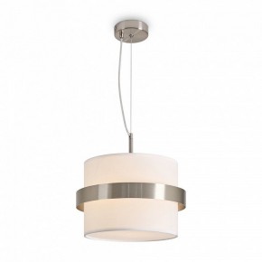 Подвесной светильник Freya Bride FR5367PL-01N в Губкинском - gubkinskiy.ok-mebel.com | фото 3