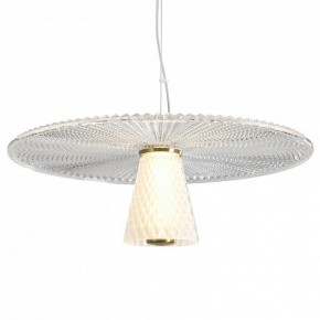 Подвесной светильник Freya Grail FR6183PL-L4BS в Губкинском - gubkinskiy.ok-mebel.com | фото