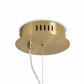 Подвесной светильник Freya Grail FR6183PL-L4BS в Губкинском - gubkinskiy.ok-mebel.com | фото 5