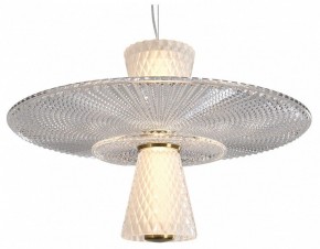 Подвесной светильник Freya Grail FR6183PL-L4BS1 в Губкинском - gubkinskiy.ok-mebel.com | фото 2