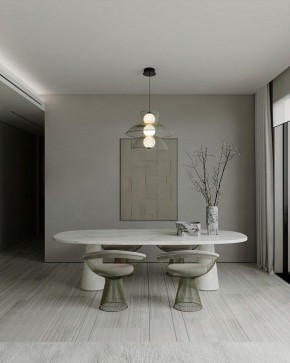 Подвесной светильник Freya Harper FR5545PL-L5BG в Губкинском - gubkinskiy.ok-mebel.com | фото 7