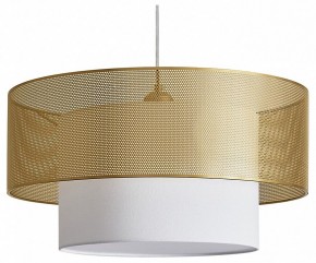Подвесной светильник Freya Lattice FR5528PL-01BS в Губкинском - gubkinskiy.ok-mebel.com | фото