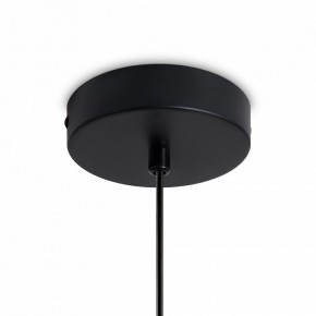 Подвесной светильник Freya Mixture FR5483PL-01B1 в Губкинском - gubkinskiy.ok-mebel.com | фото 5
