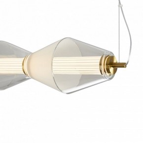 Подвесной светильник Freya Plum FR6137PL-L21BT в Губкинском - gubkinskiy.ok-mebel.com | фото 7