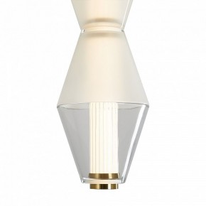 Подвесной светильник Freya Plum FR6137PL-L6BT1 в Губкинском - gubkinskiy.ok-mebel.com | фото 8