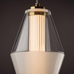 Подвесной светильник Freya Plum FR6137PL-L6BT1 в Губкинском - gubkinskiy.ok-mebel.com | фото 9