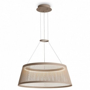 Подвесной светильник Freya Prism FR5535PL-L14B в Губкинском - gubkinskiy.ok-mebel.com | фото 3