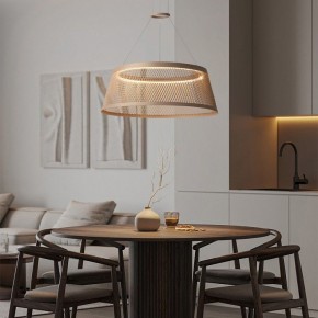 Подвесной светильник Freya Prism FR5535PL-L14B в Губкинском - gubkinskiy.ok-mebel.com | фото 7