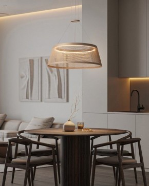 Подвесной светильник Freya Prism FR5535PL-L14B в Губкинском - gubkinskiy.ok-mebel.com | фото 9