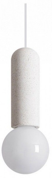 Подвесной светильник Freya Shapes FR5530PL-01W в Губкинском - gubkinskiy.ok-mebel.com | фото