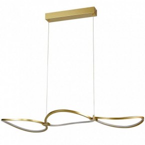 Подвесной светильник Imperiumloft Dunvel Hanging lamp 40,2554 в Губкинском - gubkinskiy.ok-mebel.com | фото 1