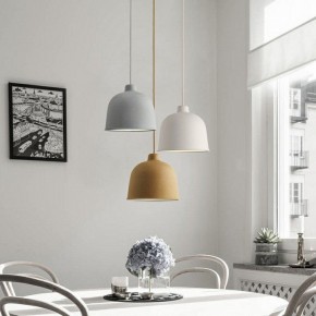 Подвесной светильник Imperiumloft Grain MUT в Губкинском - gubkinskiy.ok-mebel.com | фото 8