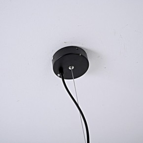Подвесной светильник Imperiumloft HAT Black ﻿HAT01 в Губкинском - gubkinskiy.ok-mebel.com | фото 9