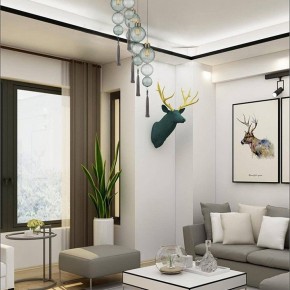 Подвесной светильник Imperiumloft Heathfield Lighting 40.2682-0 в Губкинском - gubkinskiy.ok-mebel.com | фото 7