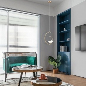 Подвесной светильник Imperiumloft MAGNOLIA MAGNOLIA01 в Губкинском - gubkinskiy.ok-mebel.com | фото 12