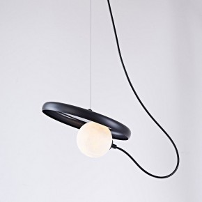 Подвесной светильник Imperiumloft MARGOTT Black margott01 в Губкинском - gubkinskiy.ok-mebel.com | фото