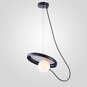 Подвесной светильник Imperiumloft MARGOTT Black margott01 в Губкинском - gubkinskiy.ok-mebel.com | фото 2