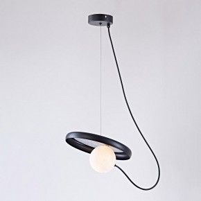 Подвесной светильник Imperiumloft MARGOTT Black margott01 в Губкинском - gubkinskiy.ok-mebel.com | фото 4