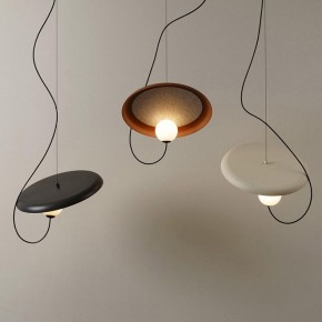 Подвесной светильник Imperiumloft MARGOTT Black margott01 в Губкинском - gubkinskiy.ok-mebel.com | фото 10