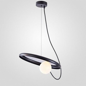 Подвесной светильник Imperiumloft MARGOTT Black margott01 в Губкинском - gubkinskiy.ok-mebel.com | фото 3