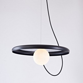 Подвесной светильник Imperiumloft MARGOTT Black margott01 в Губкинском - gubkinskiy.ok-mebel.com | фото 5