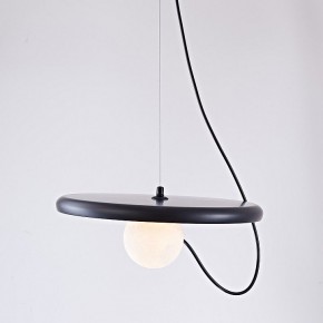 Подвесной светильник Imperiumloft MARGOTT Black margott01 в Губкинском - gubkinskiy.ok-mebel.com | фото 6
