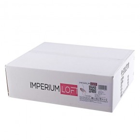 Подвесной светильник Imperiumloft MARGOTT Black margott01 в Губкинском - gubkinskiy.ok-mebel.com | фото 8