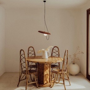 Подвесной светильник Imperiumloft MARGOTT Orange margott01 в Губкинском - gubkinskiy.ok-mebel.com | фото 3