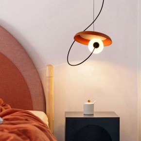 Подвесной светильник Imperiumloft MARGOTT Orange margott01 в Губкинском - gubkinskiy.ok-mebel.com | фото 7