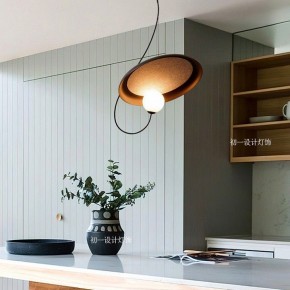 Подвесной светильник Imperiumloft MARGOTT Orange margott01 в Губкинском - gubkinskiy.ok-mebel.com | фото 8