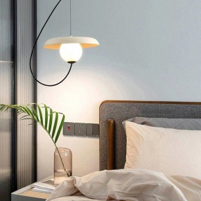 Подвесной светильник Imperiumloft MARGOTT White margott01 в Губкинском - gubkinskiy.ok-mebel.com | фото 2
