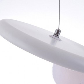 Подвесной светильник Imperiumloft MARGOTT White margott01 в Губкинском - gubkinskiy.ok-mebel.com | фото 4