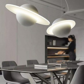 Подвесной светильник Imperiumloft PARMA parma01 в Губкинском - gubkinskiy.ok-mebel.com | фото 13