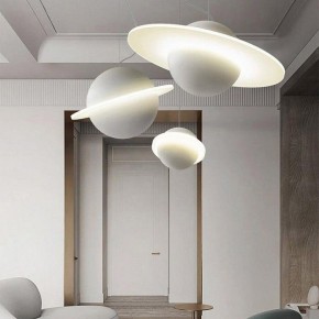 Подвесной светильник Imperiumloft PARMA parma01 в Губкинском - gubkinskiy.ok-mebel.com | фото 8