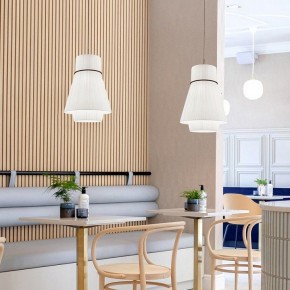 Подвесной светильник Imperiumloft PEO C peo01 в Губкинском - gubkinskiy.ok-mebel.com | фото 3