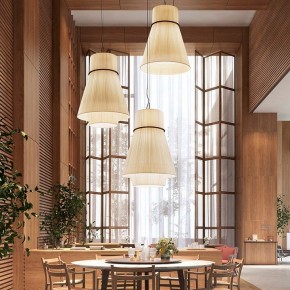 Подвесной светильник Imperiumloft PEO C peo01 в Губкинском - gubkinskiy.ok-mebel.com | фото 5