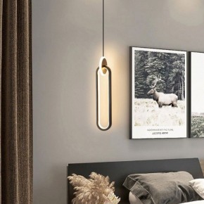Подвесной светильник Imperiumloft RANDALL B randall01 в Губкинском - gubkinskiy.ok-mebel.com | фото
