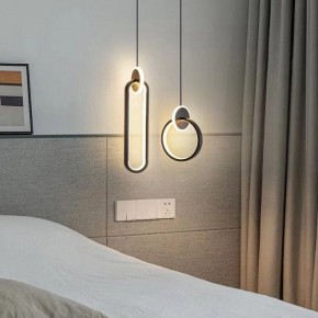 Подвесной светильник Imperiumloft RANDALL B randall01 в Губкинском - gubkinskiy.ok-mebel.com | фото 5