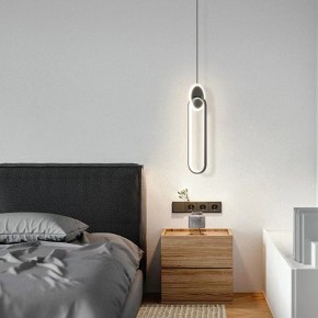 Подвесной светильник Imperiumloft RANDALL B randall01 в Губкинском - gubkinskiy.ok-mebel.com | фото 6