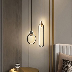 Подвесной светильник Imperiumloft RANDALL B randall01 в Губкинском - gubkinskiy.ok-mebel.com | фото 7