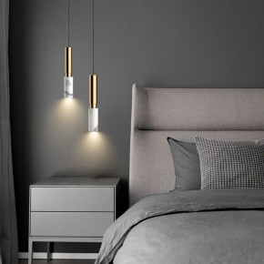 Подвесной светильник Imperiumloft RETURN return01 в Губкинском - gubkinskiy.ok-mebel.com | фото 11